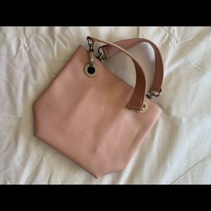 Small Hobo brand bag